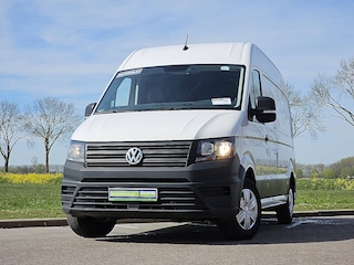 Volkswagen Crafter 35 2.0 L3H3 140Pk Automaat!