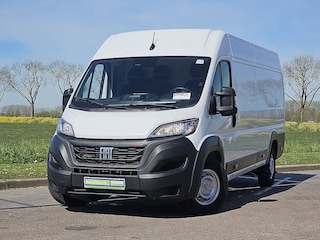 Fiat Ducato MAXI XXL ac EURO6