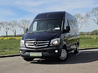 Mercedes-Benz Sprinter 213 ac 9-pers EURO6