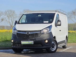 Opel Vivaro 1.6 L1H1 Trekhaak Camera