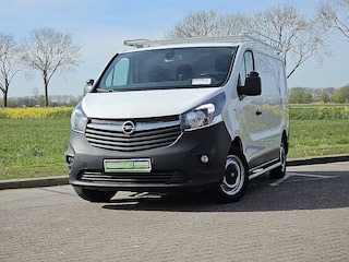 Opel Vivaro 1.6 L1H1 Trekhaak Camera
