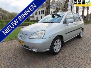 Suzuki Liana 1.6 S-Limited Automaat Airco Stuurbekrachtiging Lm Velgen Trekhaak