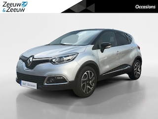 Renault Captur 1.2 TCe Dynamique | Automaat | Camera | Parkeersensoren | Navigatie | Bluetooth | Climate & Cruise Control | 12 Maanden BOVAG Garantie