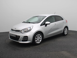 Kia Rio 1.2 CVVT DynamicLine | Camera | Navigatie | Airco