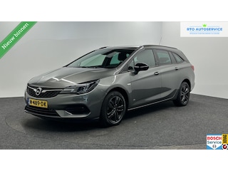 Opel Astra Sports Tourer 1.2 Design & Tech
