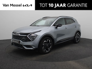 Kia Sportage 1.6 T-GDi Plug-in Hybrid AWD GT-Line | Pano | Elek Stoelen | Cruise Control | Camera | Stoel en Stuur Verwarming