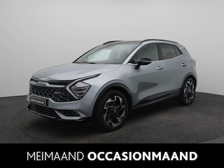 Kia Sportage 1.6 T-GDi Plug-in Hybrid AWD GT-Line | Pano | Elek Stoelen | Cruise Control | Camera | Stoel en Stuur Verwarming