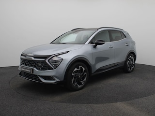 Kia Sportage 1.6 T-GDi Plug-in Hybrid AWD GT-Line | Pano | Elek Stoelen | Cruise Control | Camera | Stoel en Stuur Verwarming