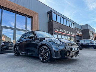 Mini Mini 2.0 John Cooper Works F1 aut 5drs/Pano/Chester leder/Hk/Camera/Vol