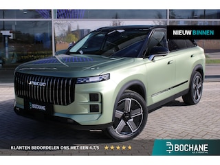 Jaecoo 7 1.5 GDI SHS-P Exclusive Nieuw