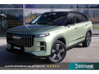 Jaecoo 7 1.5 GDI SHS-P Exclusive Nieuw