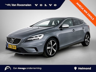 Volvo V40 2.0 T4 Business Sport | Panoramadak | Achteruitrijcamera |