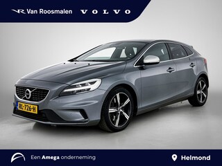 Volvo V40 2.0 T4 Business Sport | Panoramadak | Achteruitrijcamera |