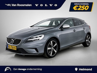 Volvo V40 2.0 T4 Business Sport | Panoramadak | Achteruitrijcamera |