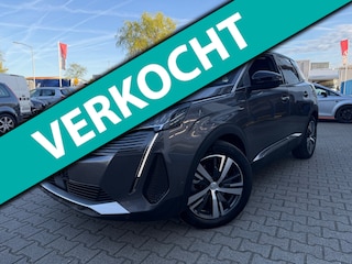 Peugeot 3008 1.6 HYbrid 225 Allure PHEV (BOVAG/RIJKLAARPRIJS)