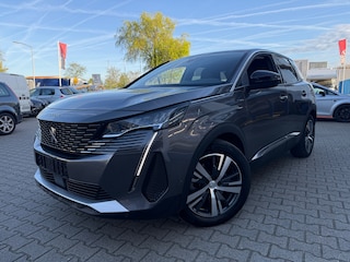 Peugeot 3008 1.6 HYbrid 225 Allure PHEV (BOVAG/RIJKLAARPRIJS)
