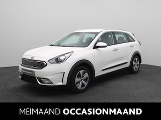 Kia Niro 1.6 GDi DynamicLine | Trekhaak | Climate Control | Camera | Cruise Control