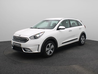 Kia Niro 1.6 GDi DynamicLine | Trekhaak | Climate Control | Camera | Cruise Control
