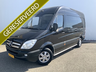 Mercedes-Benz Sprinter 313 2.2 CDI 366