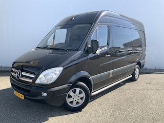 Mercedes-Benz Sprinter 313 2.2 CDI 366