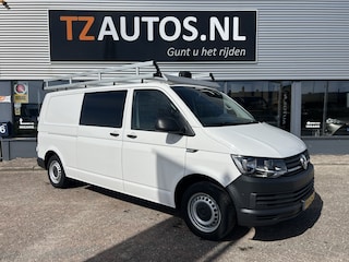 Volkswagen Transporter 2.0 TDI L2H1 Sortimo/Imperiaal