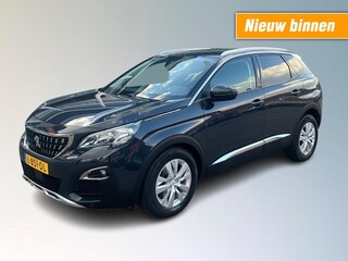 Peugeot 3008 1.2 PURETECH ACTIVE
