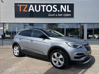 Opel Grandland X 1.2 Turbo 120 Edition Automaat