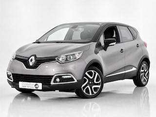 Renault Captur 1.2 TCe Dynamique | Automaat | Navigatie | Trekhaak