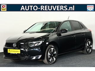 Opel Corsa Electric Edition 50 kWh / LED / CarPlay / Clima / Cruisecontrol / DAB+