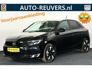 Opel Corsa Electric Edition 50 kWh / LED / CarPlay / Clima / Cruisecontrol / DAB+