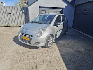 Suzuki Alto 1.0 Spirit Zeer leuke auto,Apk gekeurd tot 06-02-2027