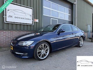BMW 3-serie Coupé 325i High Executive|Leder|Schuifdak|Xenon|
