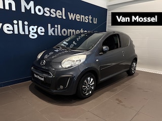 Citroën C1 1.0 Collection