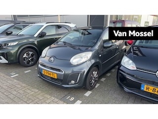 Citroën C1 1.0 Collection