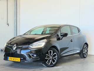Renault Clio 0.9 TCe Intens