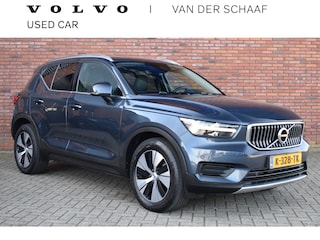 Volvo XC40 T4 211PK Recharge Inscription Expression | Trekhaak | Adaptive Cruise | Climate Pack | Park Assist |