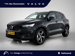 Volvo XC40 1.5 T5 R-Design |Trekhaak | ACC | BLISS | Harman\Kardon |