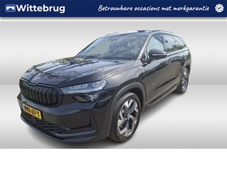 Skoda Kodiaq 1.5 TSI PHEV Sportline Business