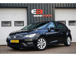 Seat Leon 1.0 TSI Style Intense | CARPLAY | CLIMATE | NAVI | PDC |