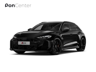 Audi A5 RS 5 Avant e-hybrid 470 kW / 639 PK