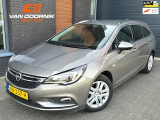Opel Astra Sports Tourer 1.4 Turbo 150PK Innovation Navigatie/Elek. Achterklep/Volledig onderhouden!