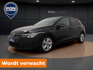 Volkswagen Golf 1.0 TSI Life | ACC | Parkeerhulp | Carplay | Getint Glas | 16'' |