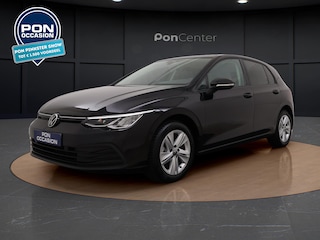 Volkswagen Golf 1.0 TSI Life | ACC | Parkeerhulp | Carplay | Getint Glas | 16'' |