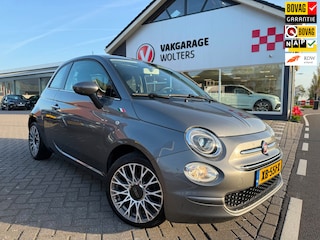 Fiat 500 0.9 TwinAir Turbo Collezione RIJKLAARPRIJS!