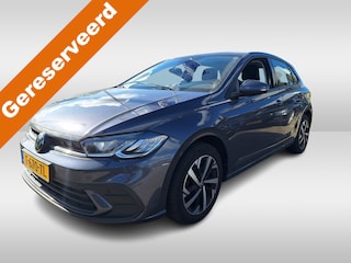 Volkswagen Polo 1.0 TSI Life