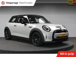 Mini Mini Camden Edition 33 kWh SOH 96%|Rijklaar prijs|Carplay|Navi|LED|Sensoren|
