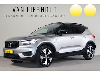 Volvo XC40 1.5 T4 Recharge R-Design NL-Auto!! Harman Kardon I Panoramadak I Mem.Seats