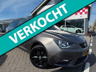 Seat Ibiza ST 1.0 EcoTSI Style Connect RIJKLAARPRIJS!
