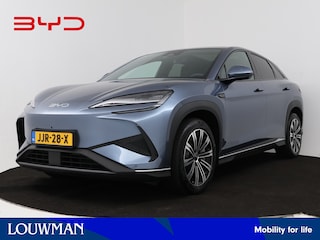 BYD Sealion 7 Comfort 82.5 kWh | Origineel NL! | NAP! | Panoramadak