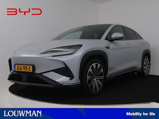 BYD Sealion 7 Design AWD 82.5 kWh | Origineel NL! | NAP! | Panoramadak